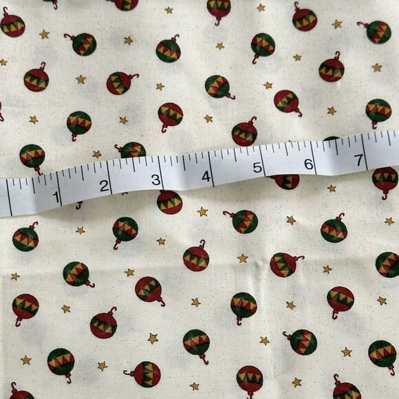 Moda Fabrics by Deb Strain Santa Claws & Paws Fabric Cotton Xmas Fabric BTHY - Picture 3 of 4